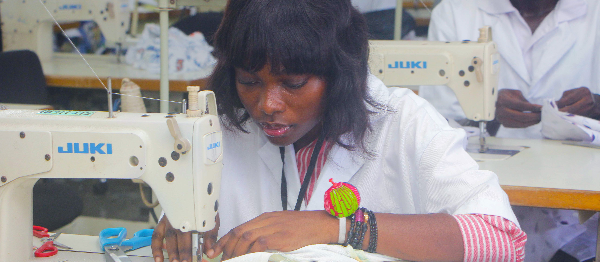 Department of Fashion Design and Textiles Studies