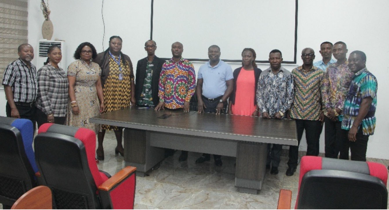 FCAT signs an MoU with ABBI College