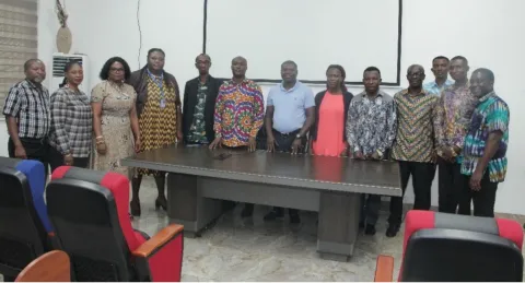 FCAT signs an MoU with ABBI College