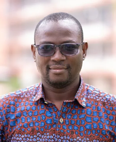 Abdul-Razak Seini Yussif