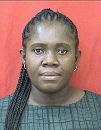 Abena Okyerewa Siaw