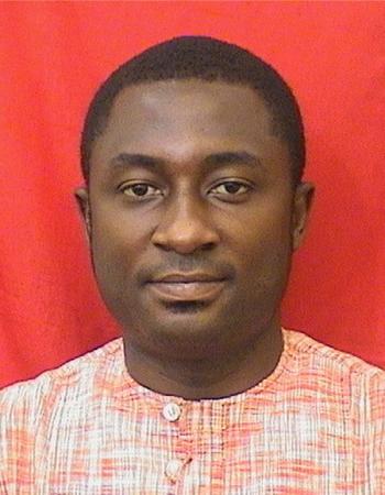 Mr. Acheampong Adu