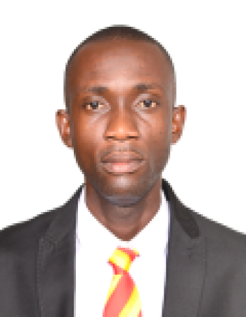 Frederick Boamah