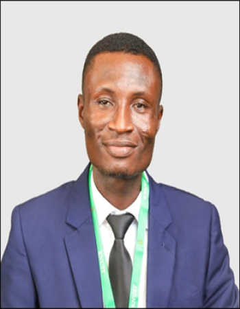 George Kwame Fobiri