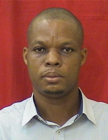 Godwin Korku Dzidzornu Amuzu