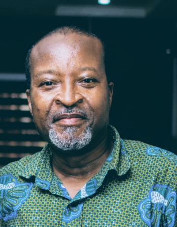 Mark Oduro Brobbey