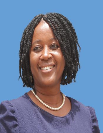 Peggy Maansah Ankai Howard