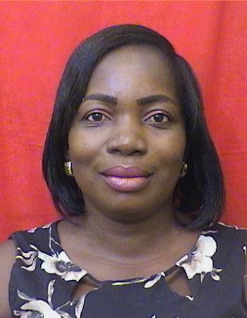 Ms. Priscilla Kobeh