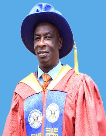 Prof. Thomas Obeng ASare