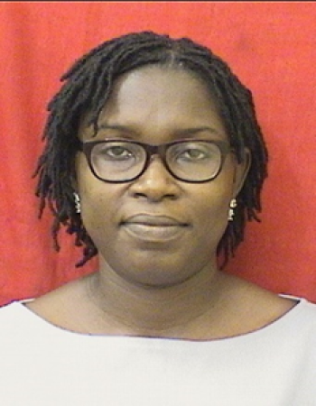 Rowena Fatchu Kansanba ( Mrs.)