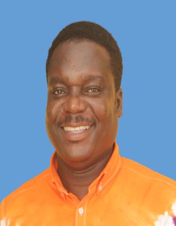Dr. Solomon Marfo Ayesu