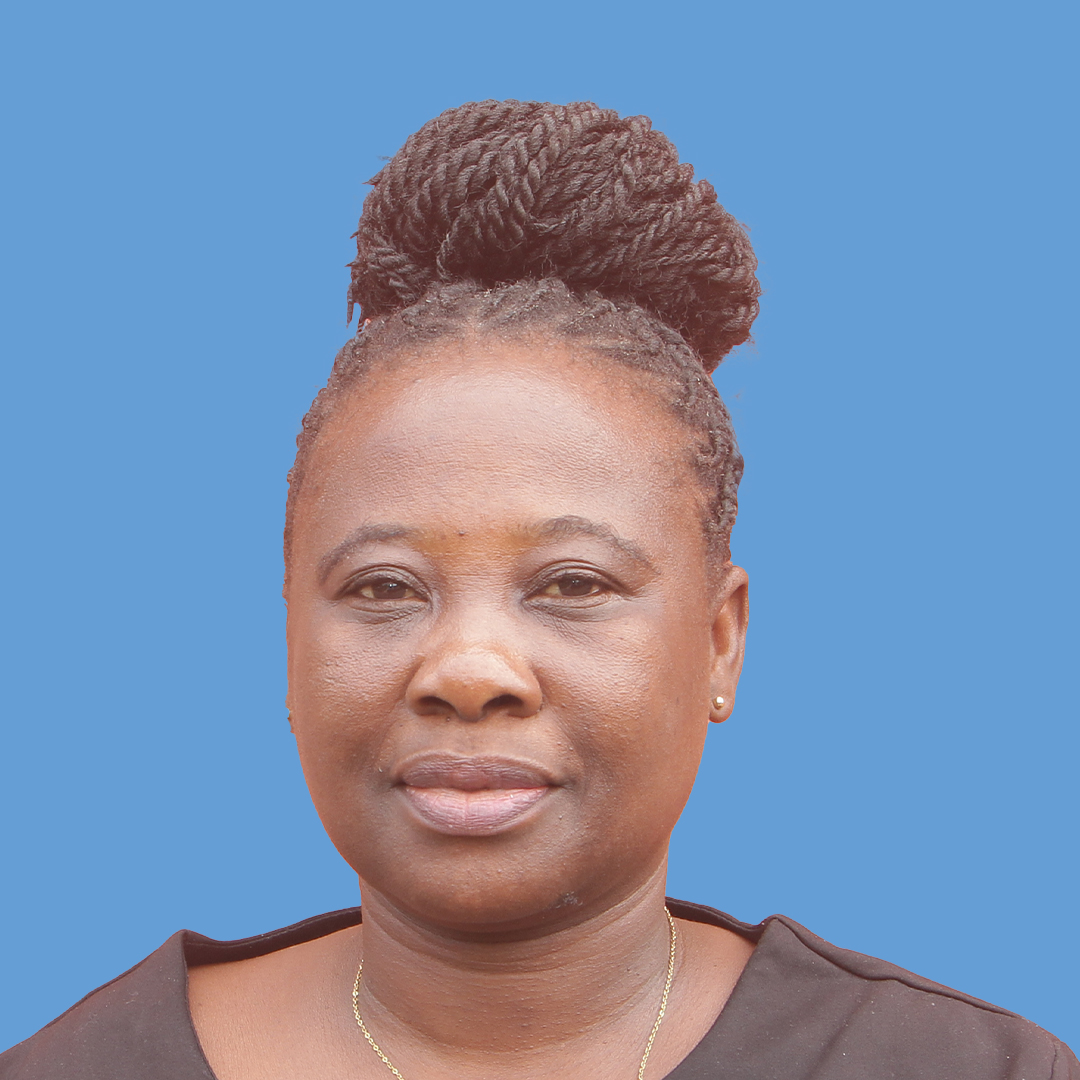 Mrs. Mavis Amoako-Atta